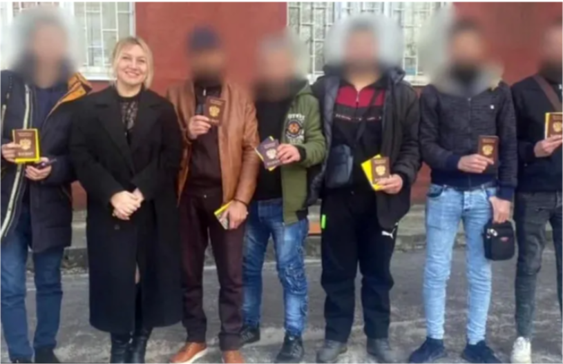 RUSKA UČITELJICA STVORILA MREŽU SMRTI! Siromašne strance varala lažnim poslovima i slala pravo u ukrajinski pakao